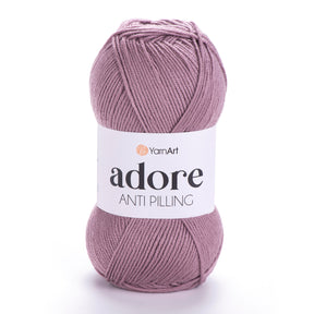אדורה חוטי אנטי-פילינג ADORE 100g/280m