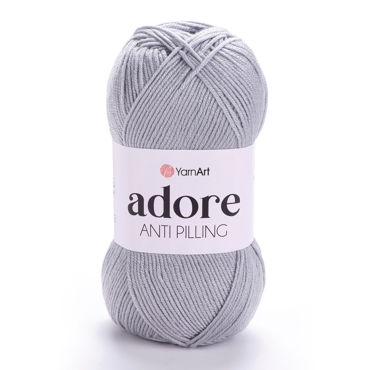 אדורה חוטי אנטי-פילינג ADORE 100g/280m