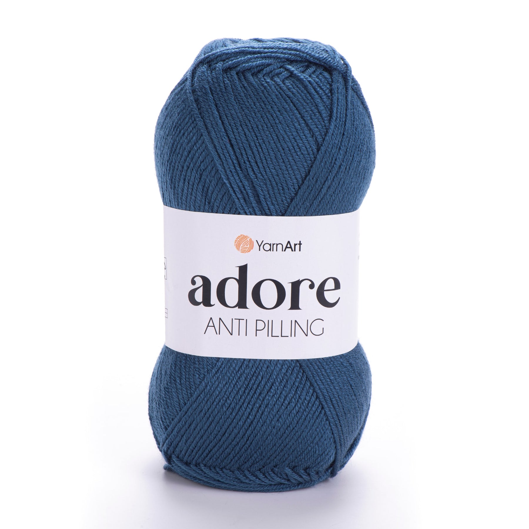 אדורה חוטי אנטי-פילינג ADORE 100g/280m