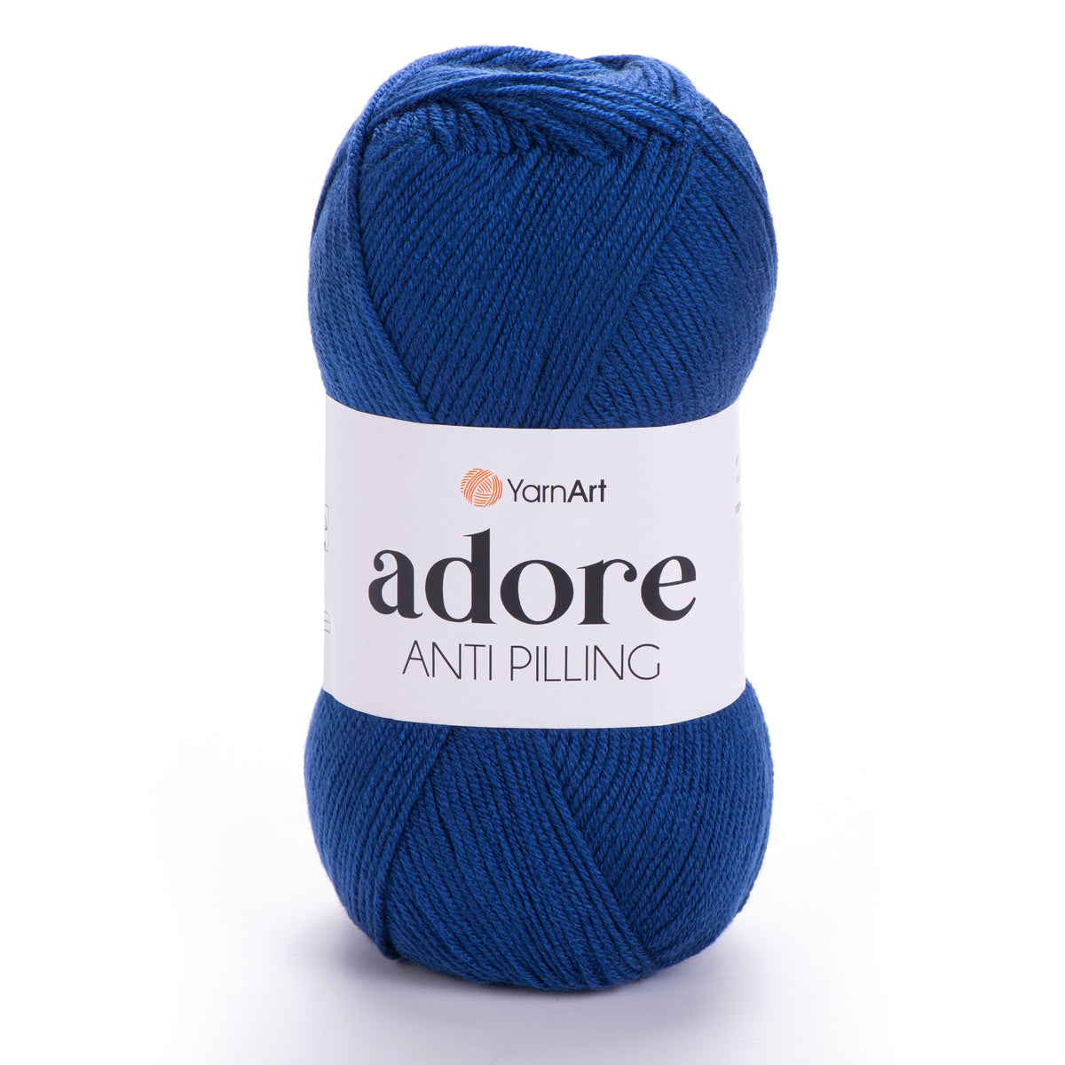 אדורה חוטי אנטי-פילינג ADORE 100g/280m