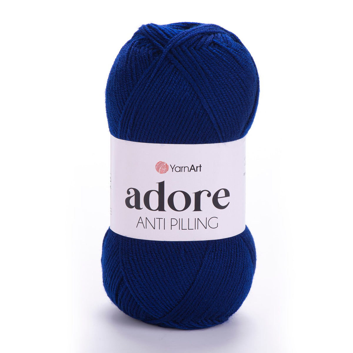 אדורה חוטי אנטי-פילינג ADORE 100g/280m