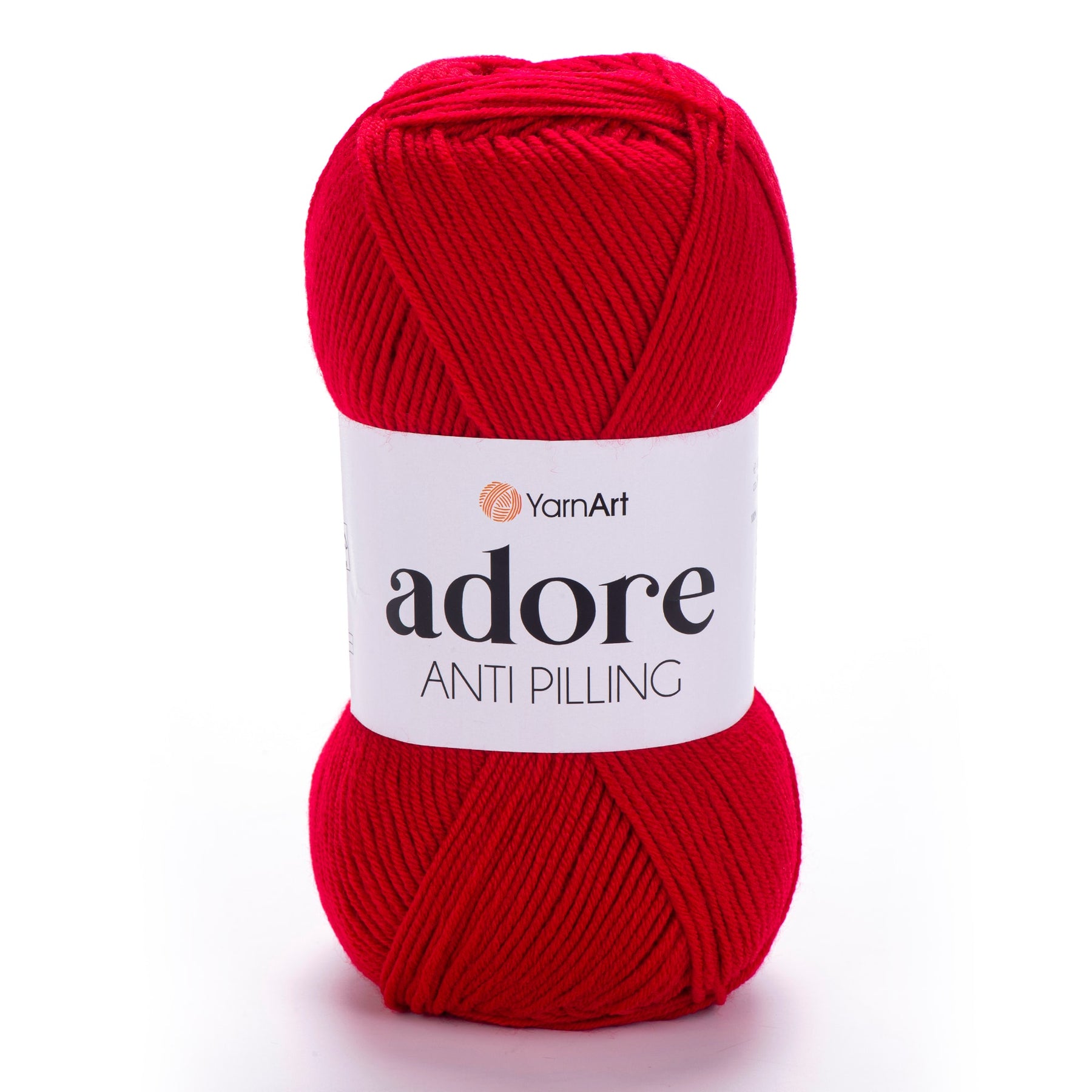 אדורה חוטי אנטי-פילינג ADORE 100g/280m