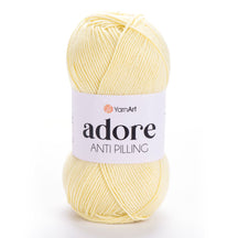 אדורה חוטי אנטי-פילינג ADORE 100g/280m