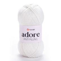 אדורה חוטי אנטי-פילינג ADORE 100g/280m