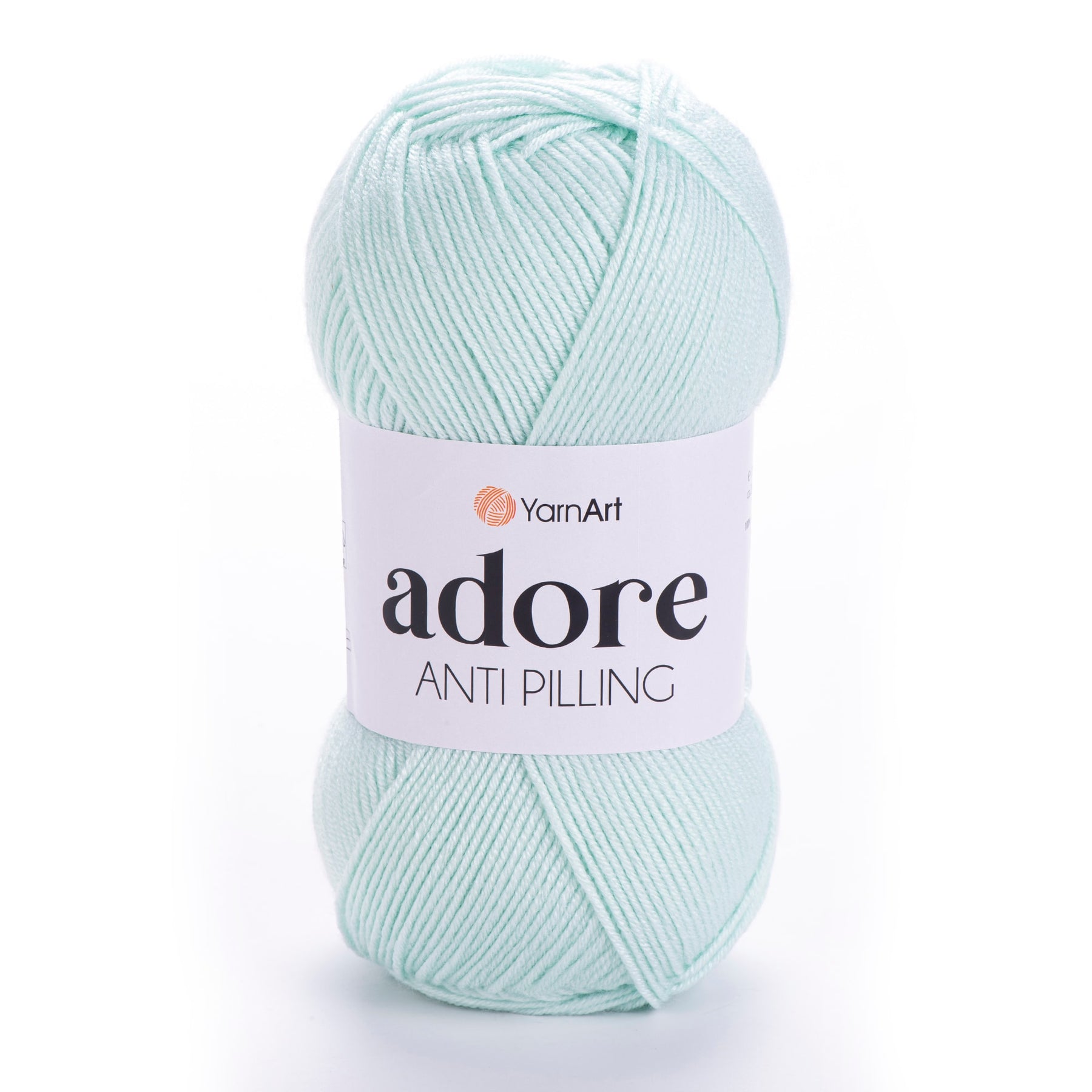 אדורה חוטי אנטי-פילינג ADORE 100g/280m