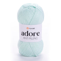 אדורה חוטי אנטי-פילינג ADORE 100g/280m