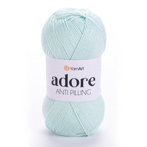 אדורה חוטי אנטי-פילינג ADORE 100g/280m