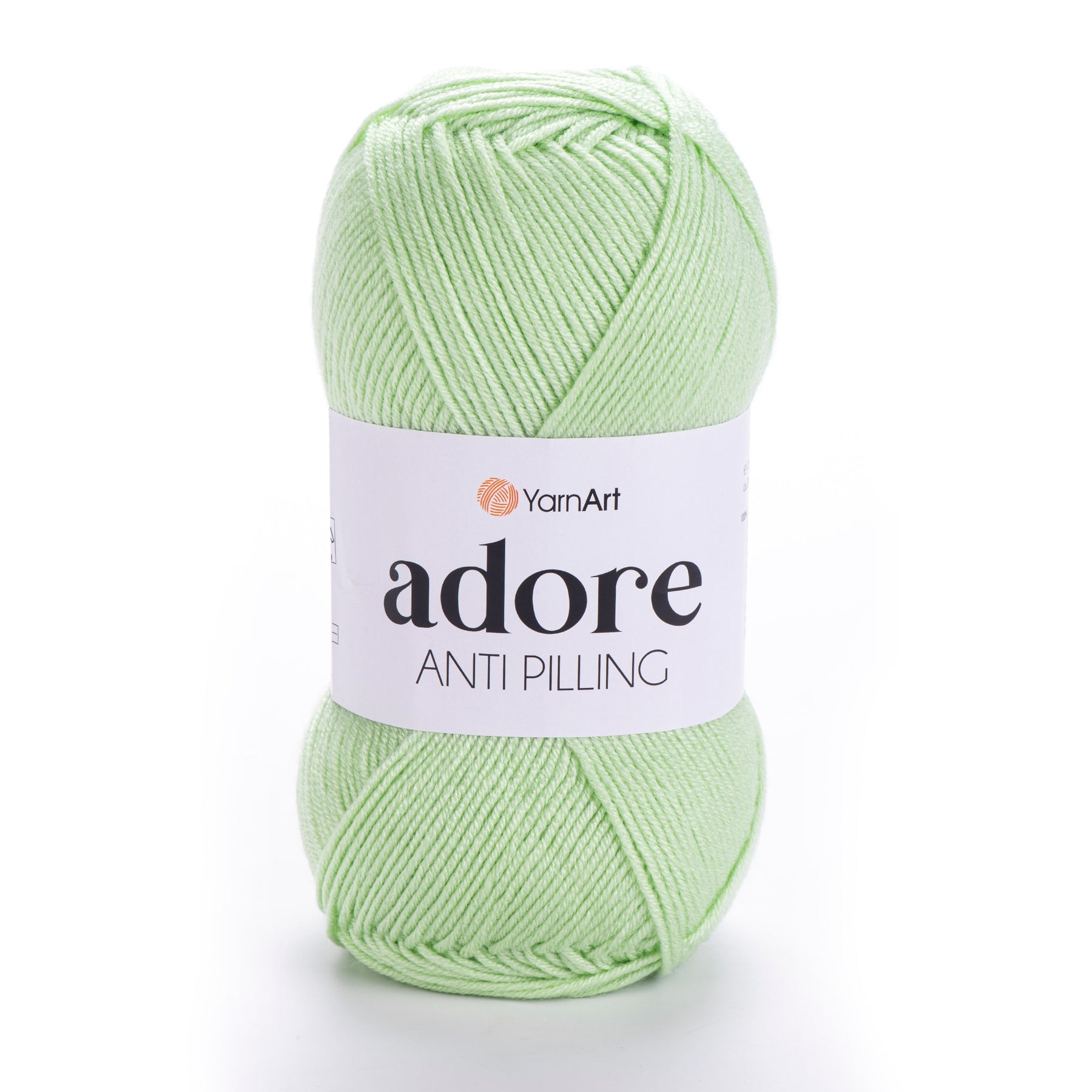 אדורה חוטי אנטי-פילינג ADORE 100g/280m