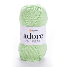 אדורה חוטי אנטי-פילינג ADORE 100g/280m