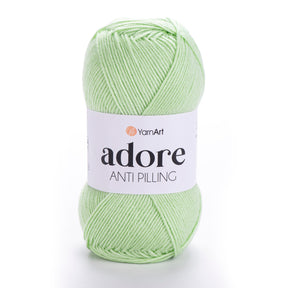 אדורה חוטי אנטי-פילינג ADORE 100g/280m