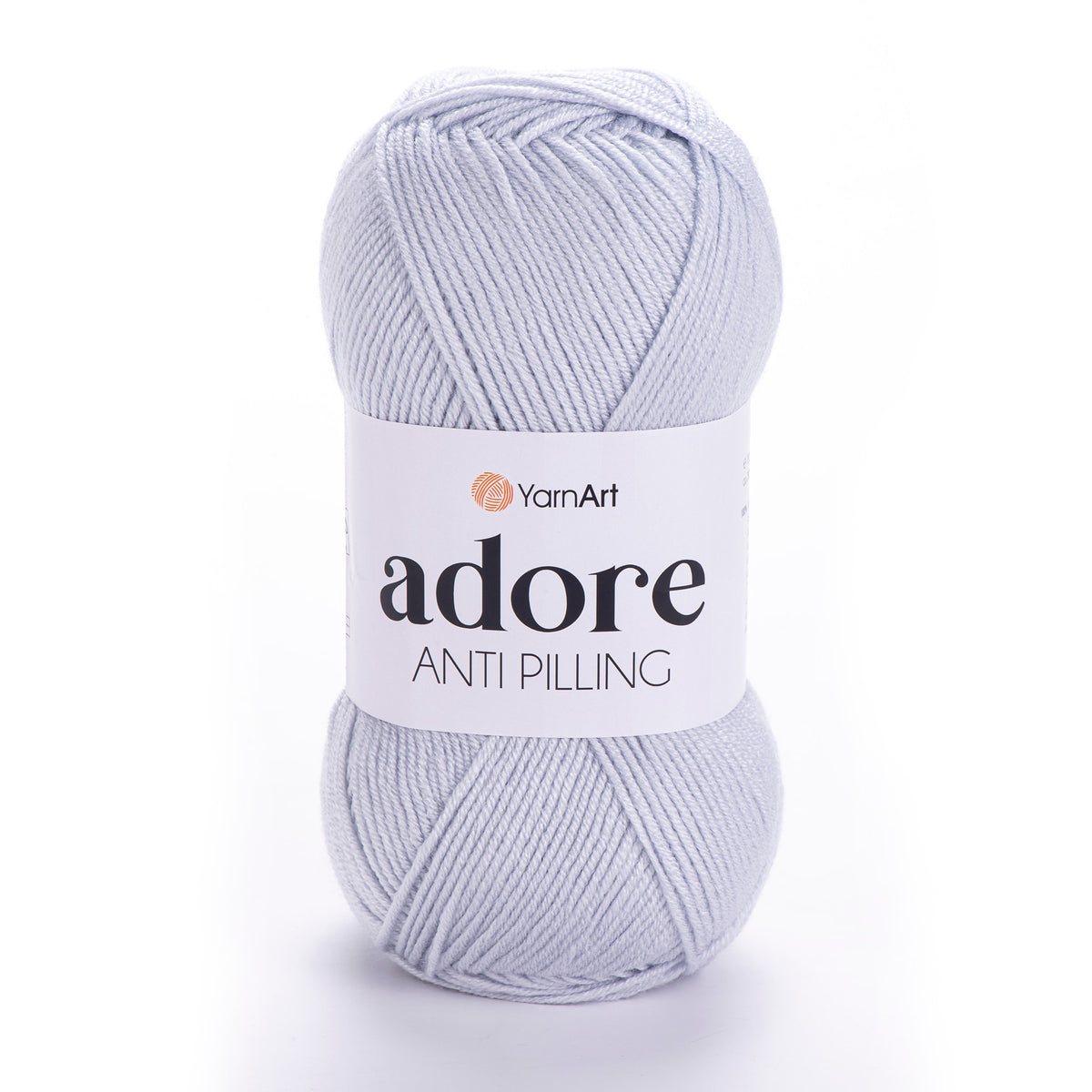 אדורה חוטי אנטי-פילינג ADORE 100g/280m