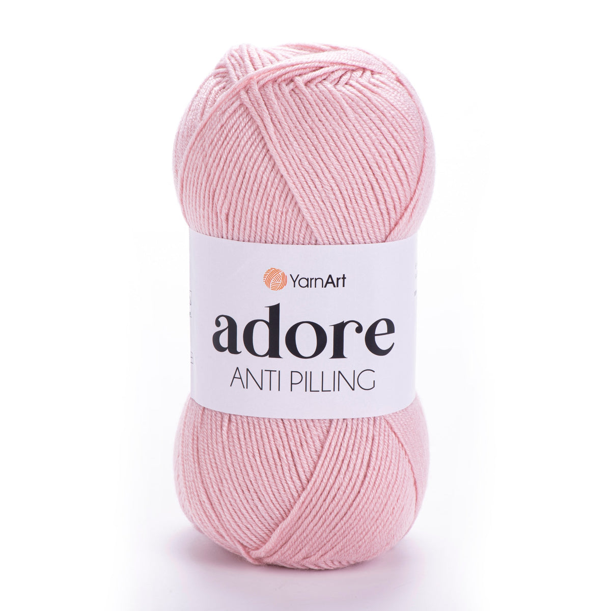 אדורה חוטי אנטי-פילינג ADORE 100g/280m