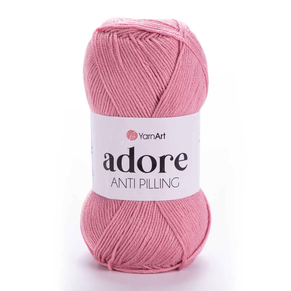 אדורה חוטי אנטי-פילינג ADORE 100g/280m