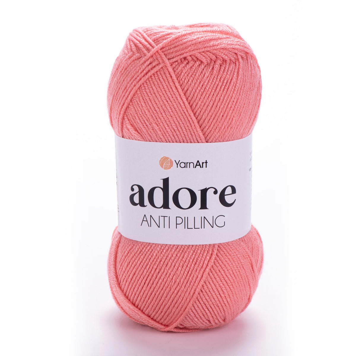 אדורה חוטי אנטי-פילינג ADORE 100g/280m