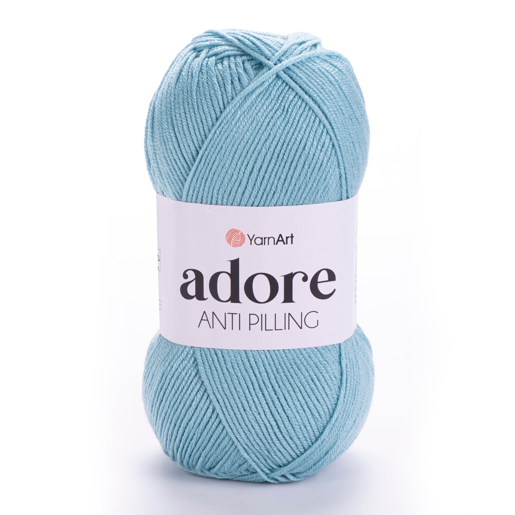 אדורה חוטי אנטי-פילינג ADORE 100g/280m