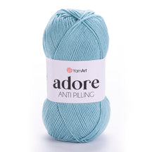אדורה חוטי אנטי-פילינג ADORE 100g/280m