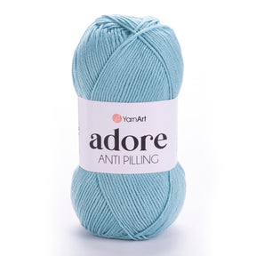 אדורה חוטי אנטי-פילינג ADORE 100g/280m