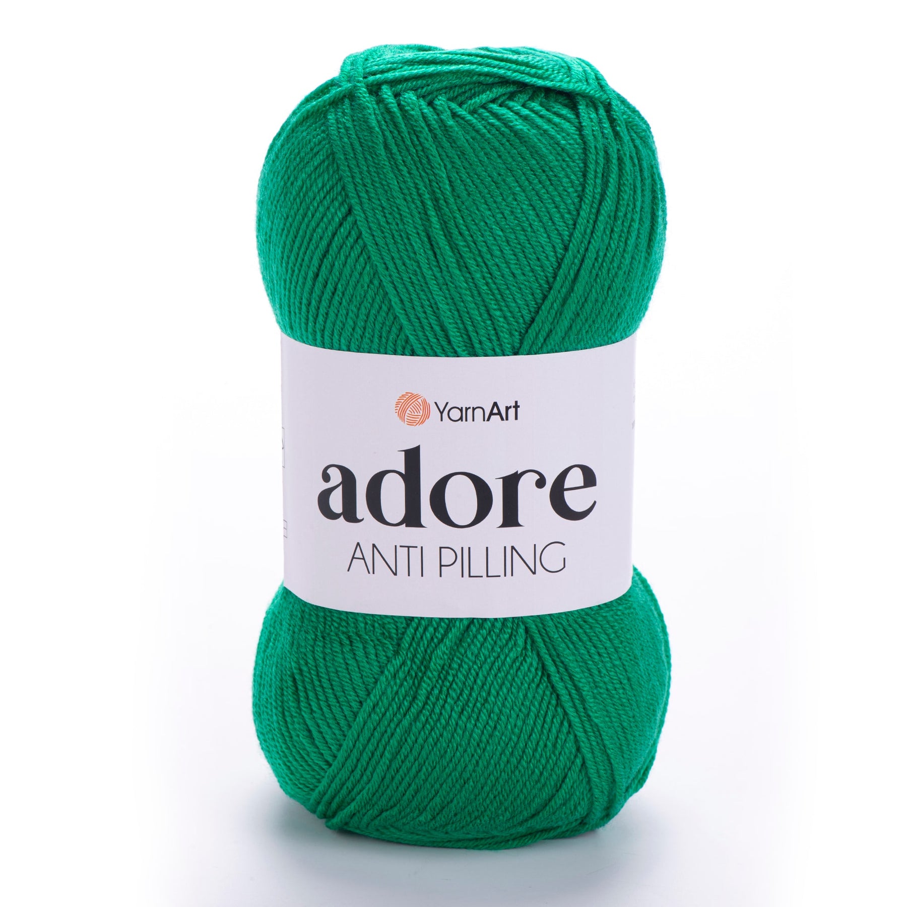 אדורה חוטי אנטי-פילינג ADORE 100g/280m