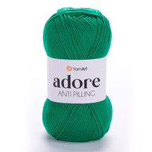 אדורה חוטי אנטי-פילינג ADORE 100g/280m