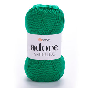 אדורה חוטי אנטי-פילינג ADORE 100g/280m