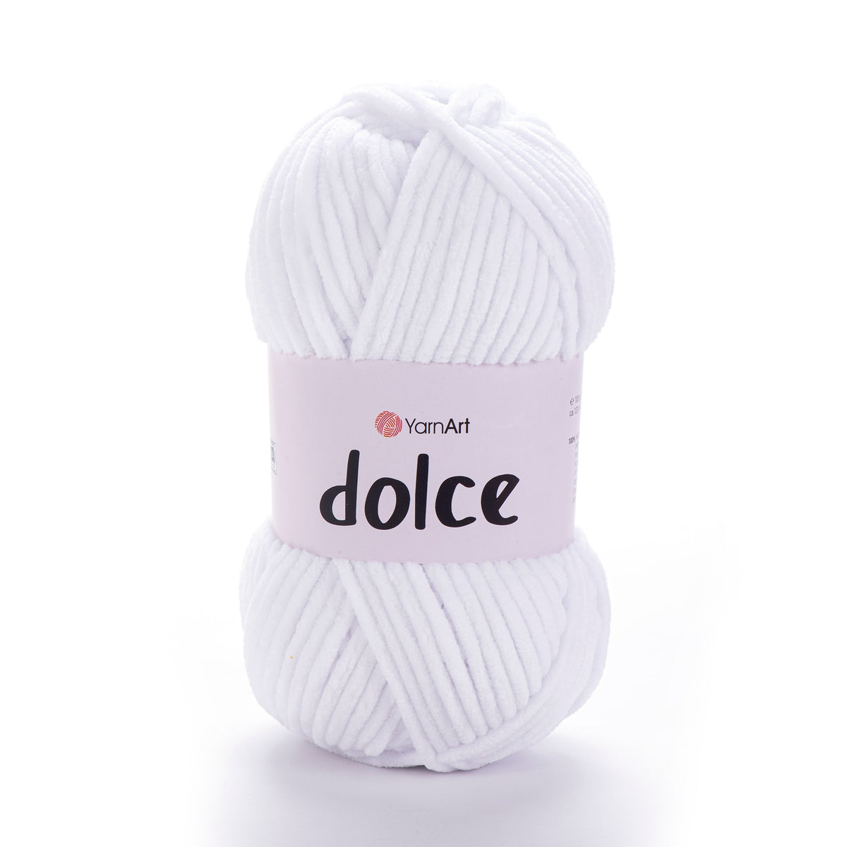 דולצ׳ה חוטי קטיפה וילור DOLCE