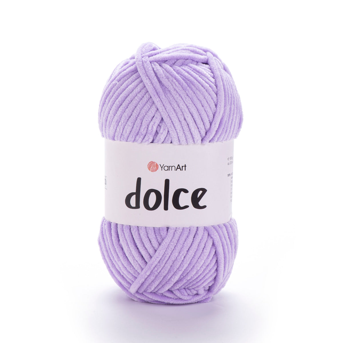 דולצ׳ה חוטי קטיפה וילור DOLCE