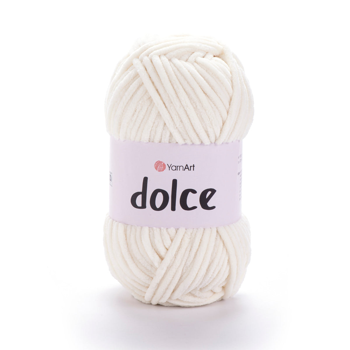 דולצ׳ה חוטי קטיפה וילור DOLCE