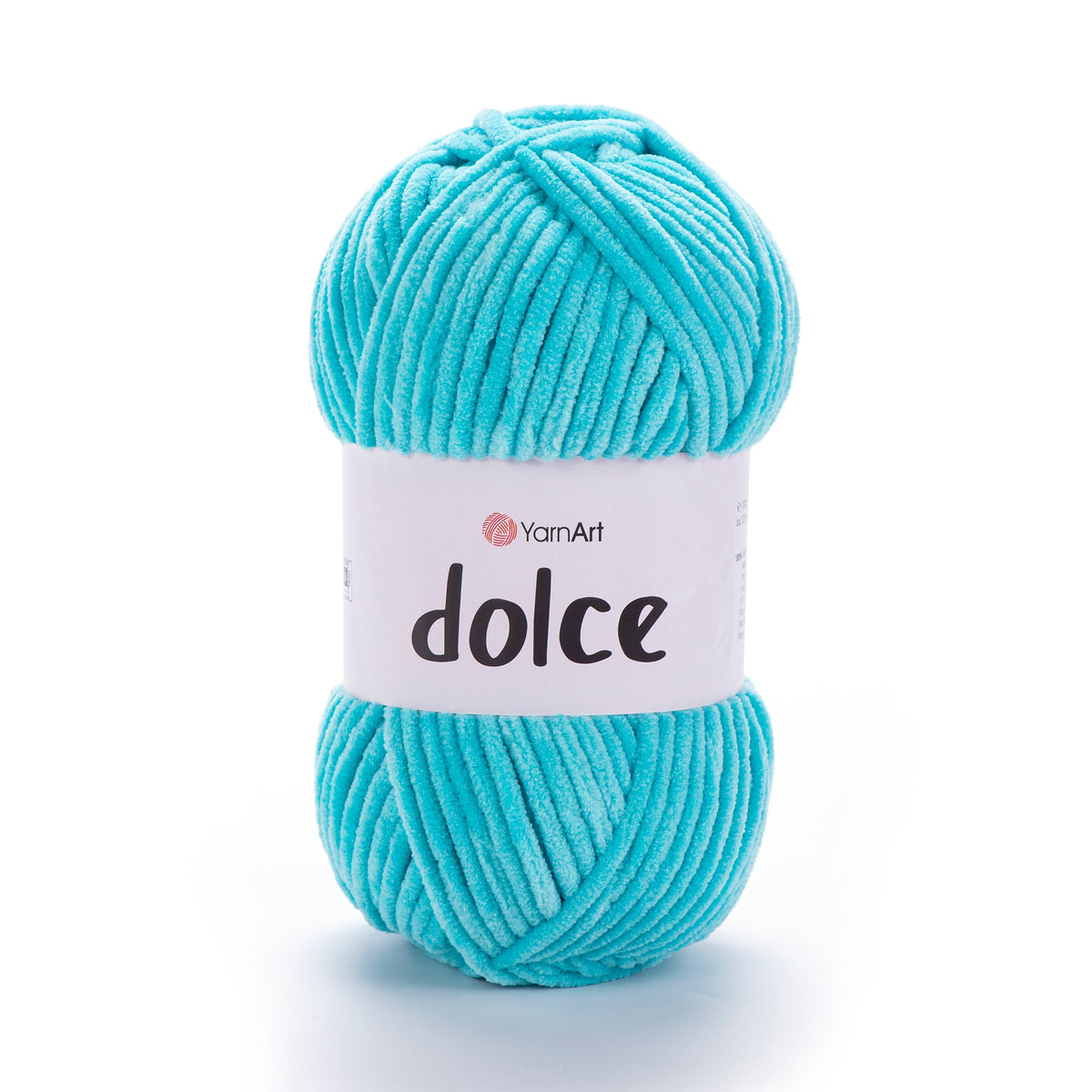דולצ׳ה חוטי קטיפה וילור DOLCE