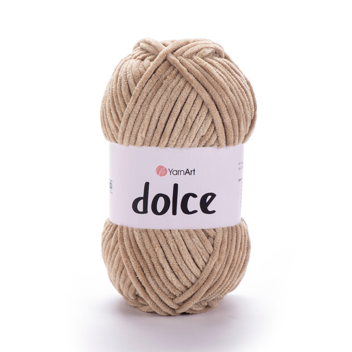 דולצ׳ה חוטי קטיפה וילור DOLCE