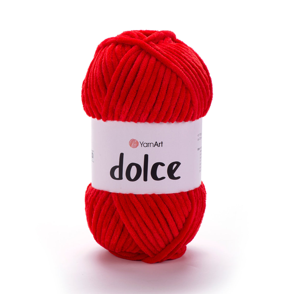 דולצ׳ה חוטי קטיפה וילור DOLCE
