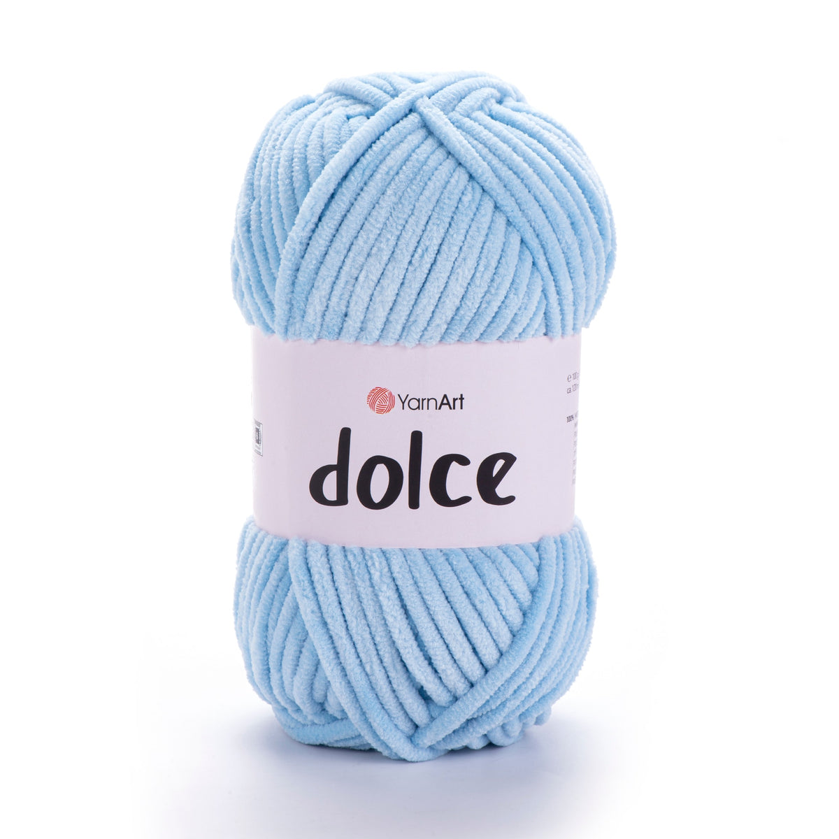 דולצ׳ה חוטי קטיפה וילור DOLCE