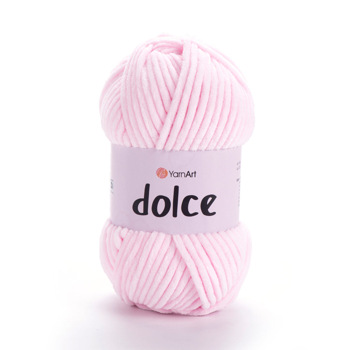 דולצ׳ה חוטי קטיפה וילור DOLCE