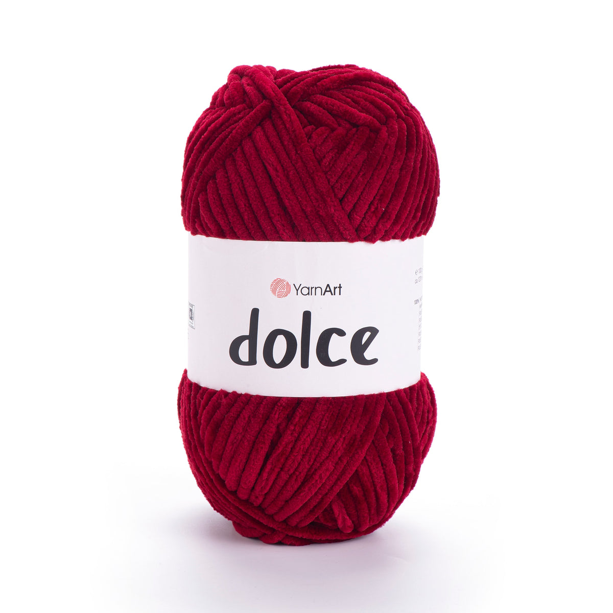 דולצ׳ה חוטי קטיפה וילור DOLCE