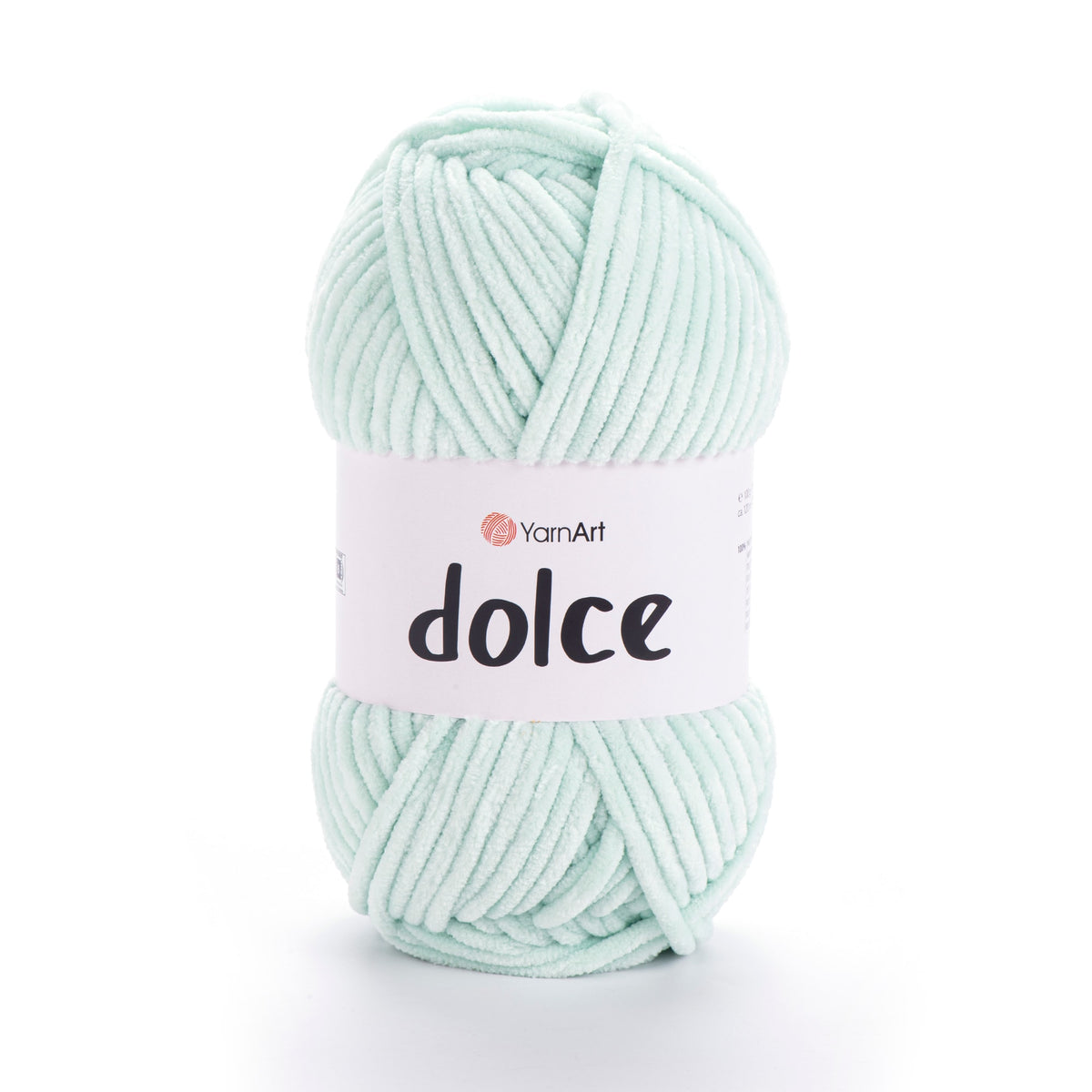 דולצ׳ה חוטי קטיפה וילור DOLCE