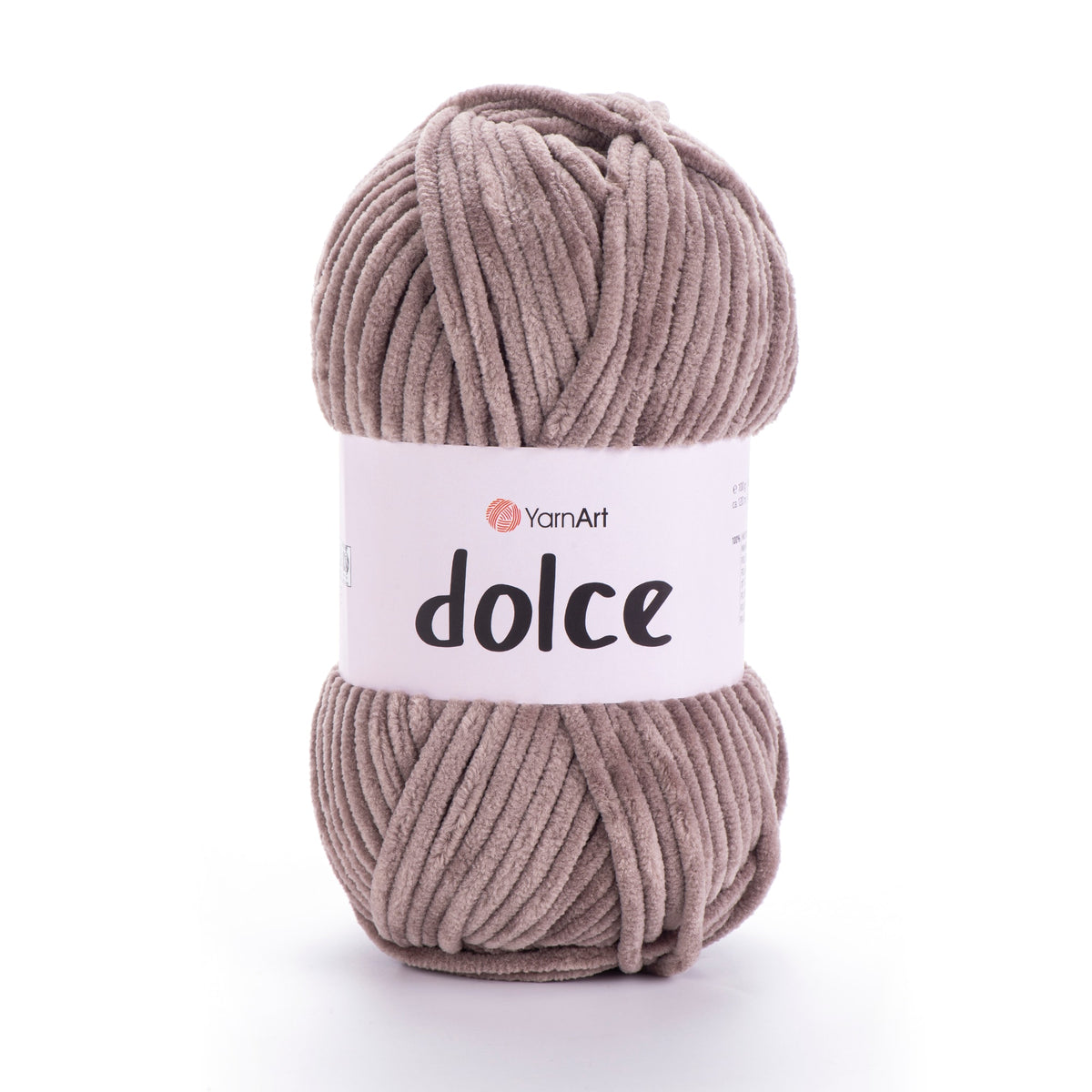 דולצ׳ה חוטי קטיפה וילור DOLCE