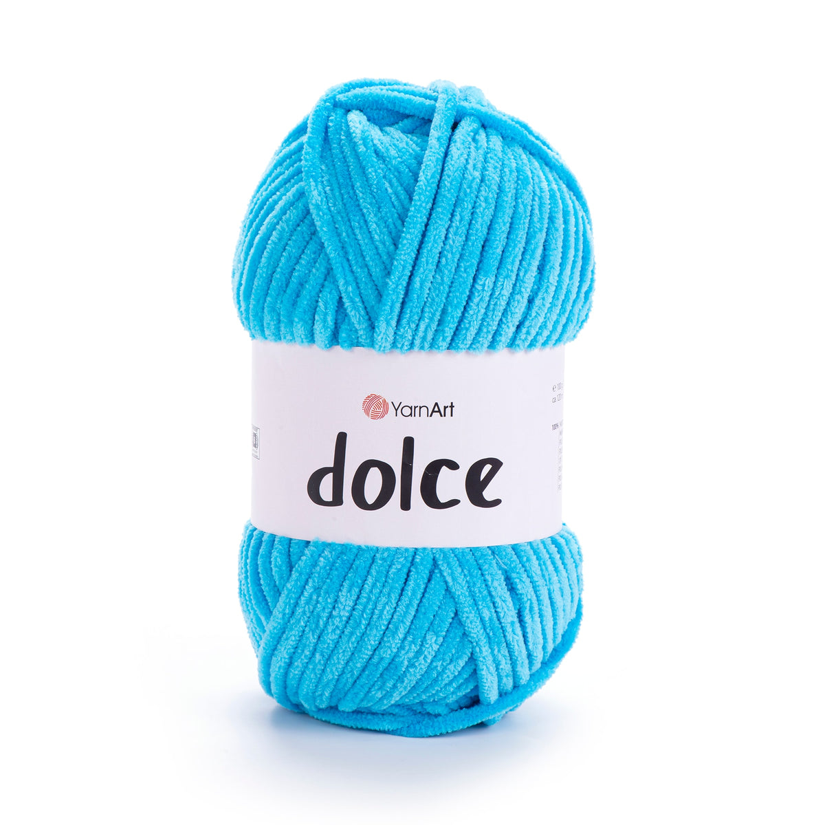 דולצ׳ה חוטי קטיפה וילור DOLCE