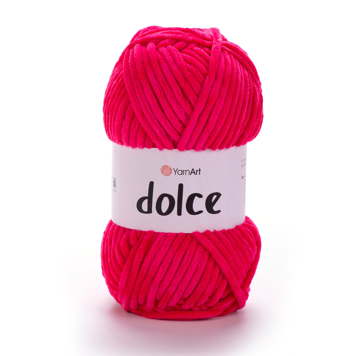 דולצ׳ה חוטי קטיפה וילור DOLCE