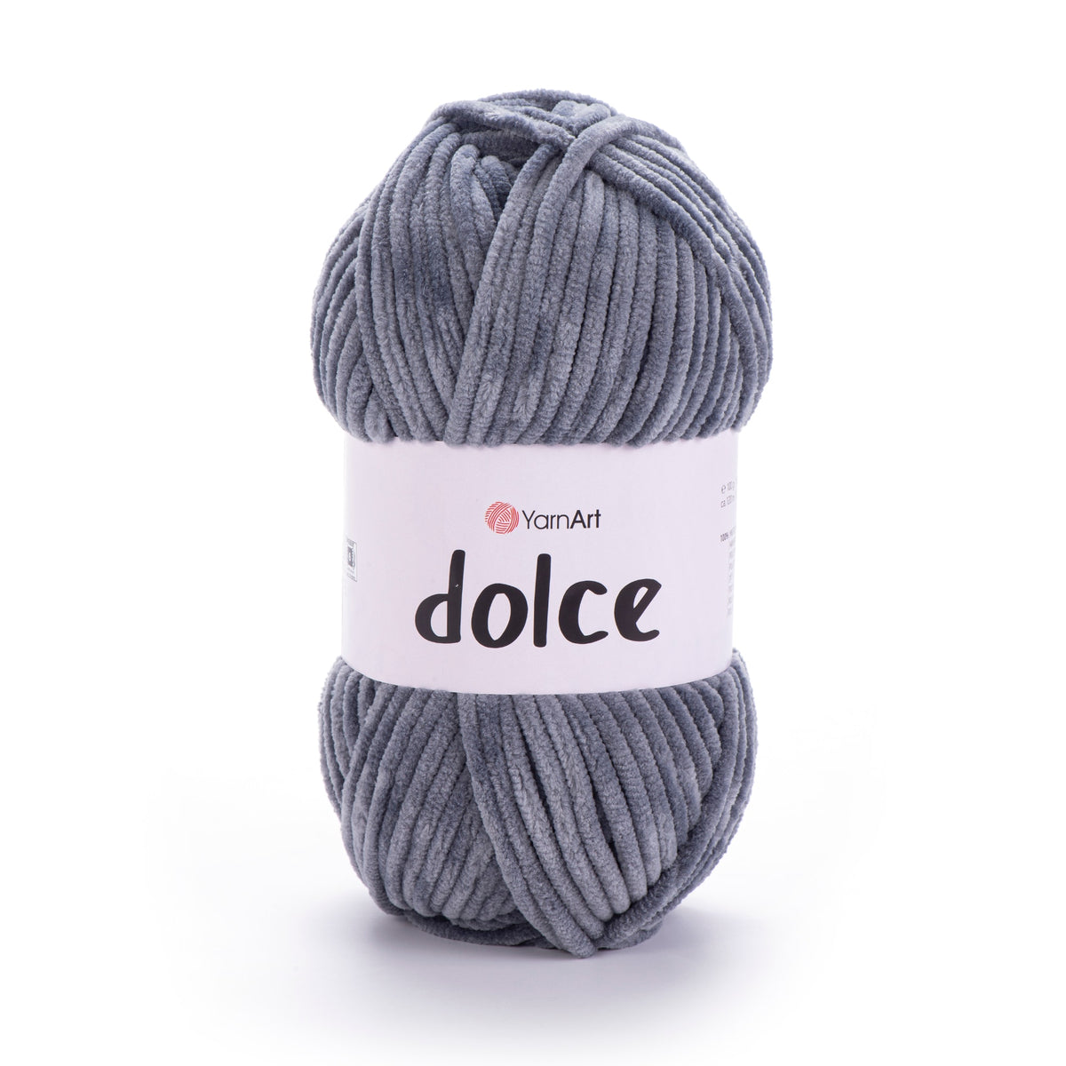 דולצ׳ה חוטי קטיפה וילור DOLCE
