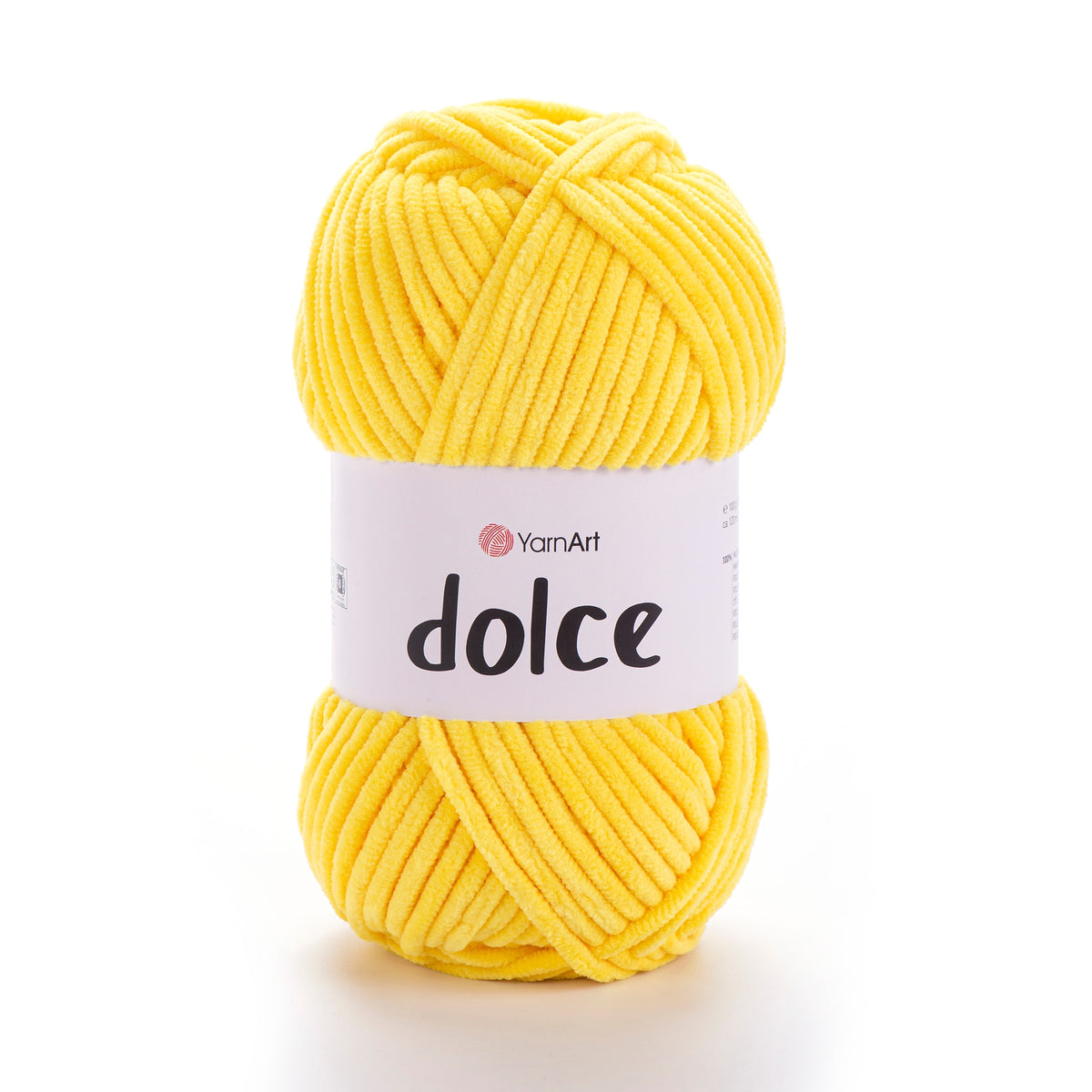 דולצ׳ה חוטי קטיפה וילור DOLCE