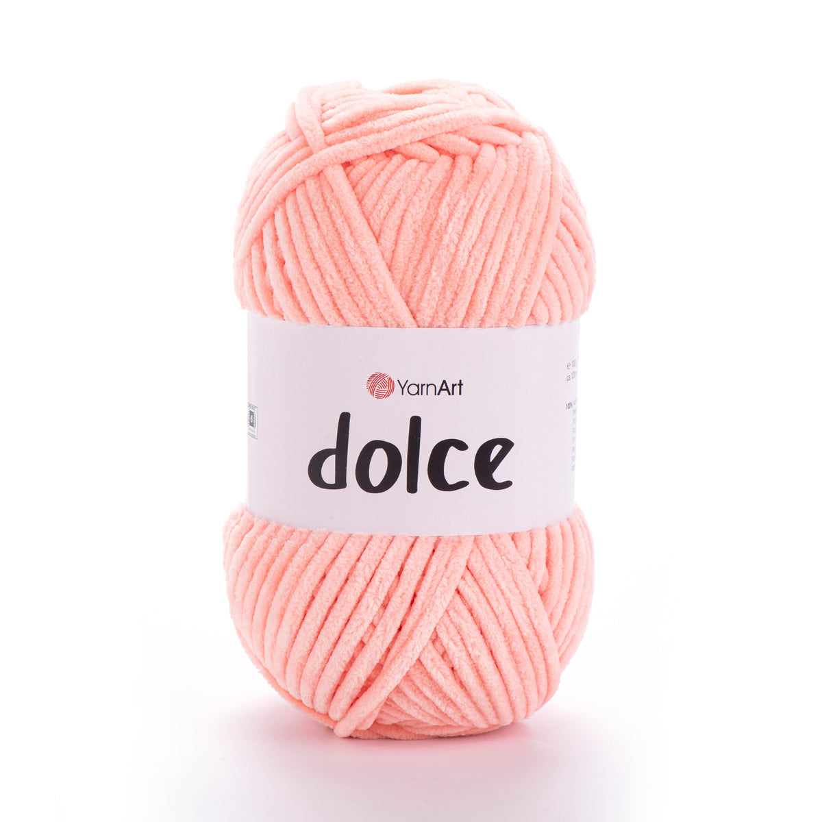 דולצ׳ה חוטי קטיפה וילור DOLCE