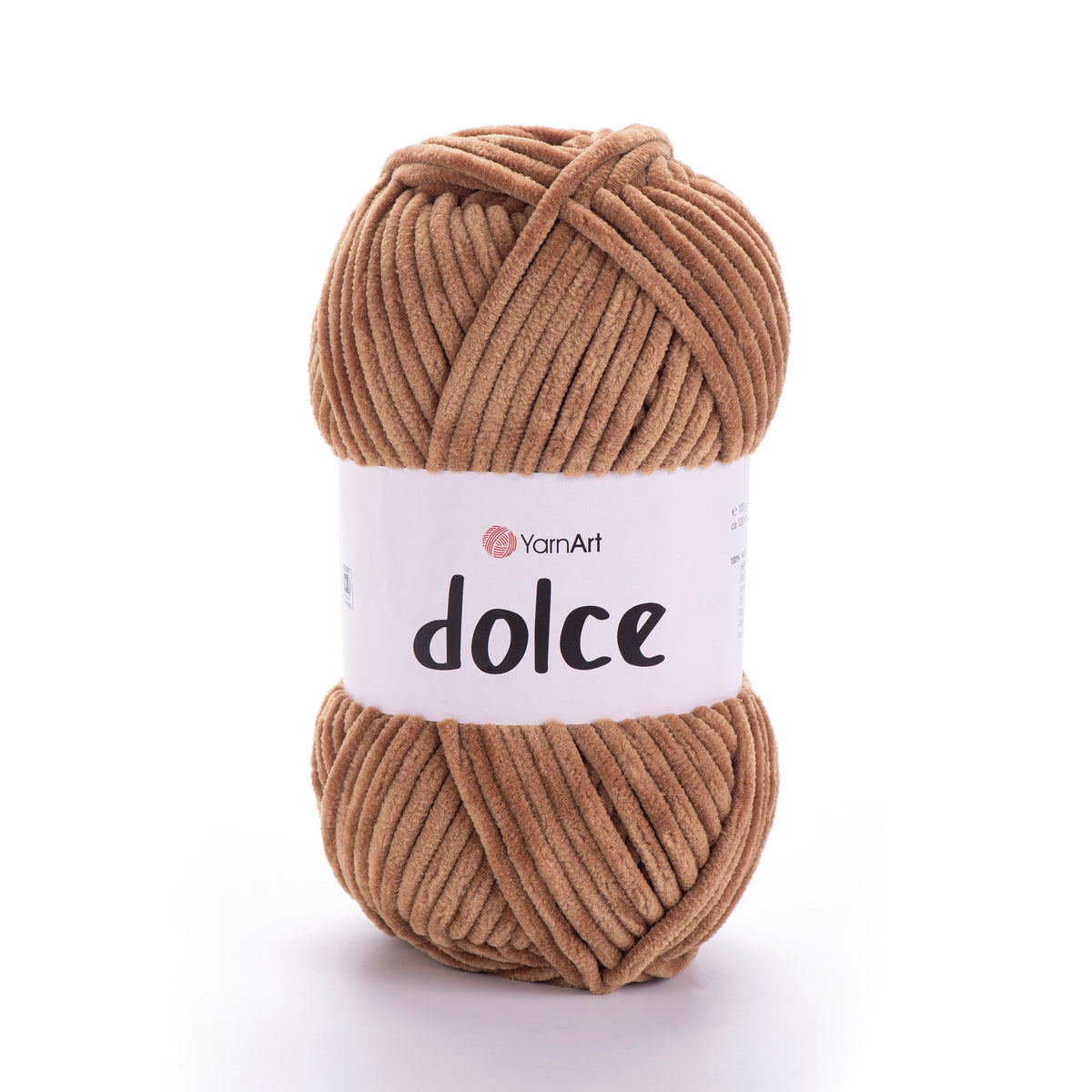 דולצ׳ה חוטי קטיפה וילור DOLCE