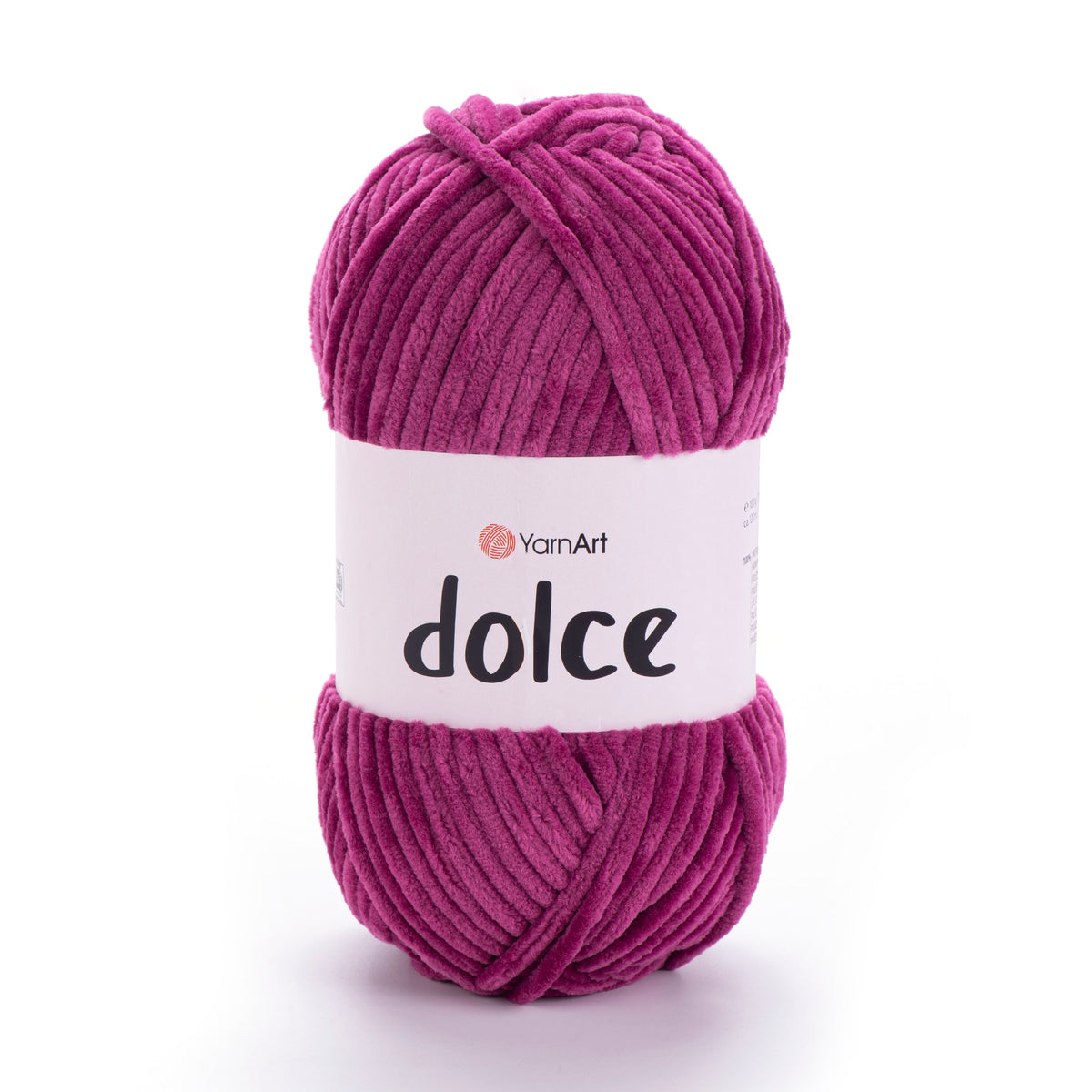 דולצ׳ה חוטי קטיפה וילור DOLCE
