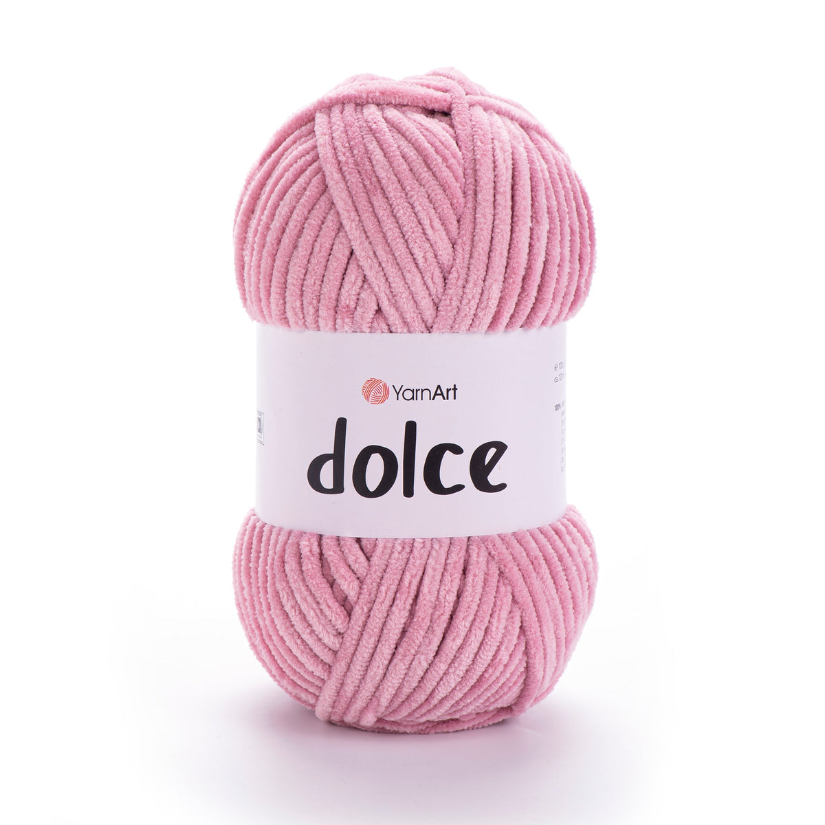 דולצ׳ה חוטי קטיפה וילור DOLCE