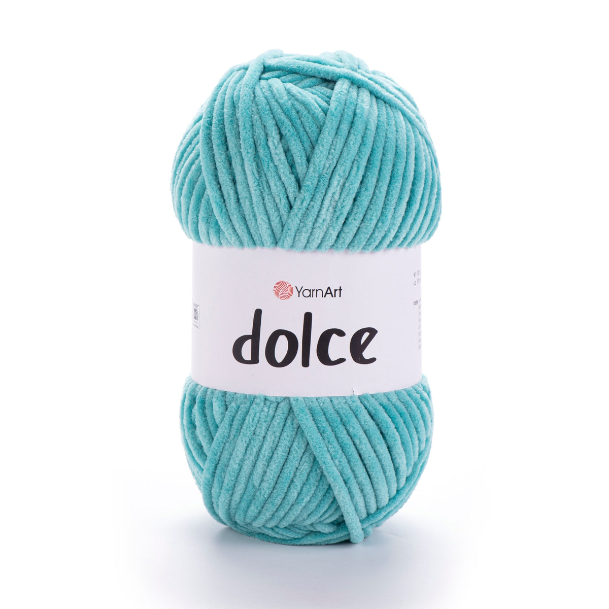 דולצ׳ה חוטי קטיפה וילור DOLCE
