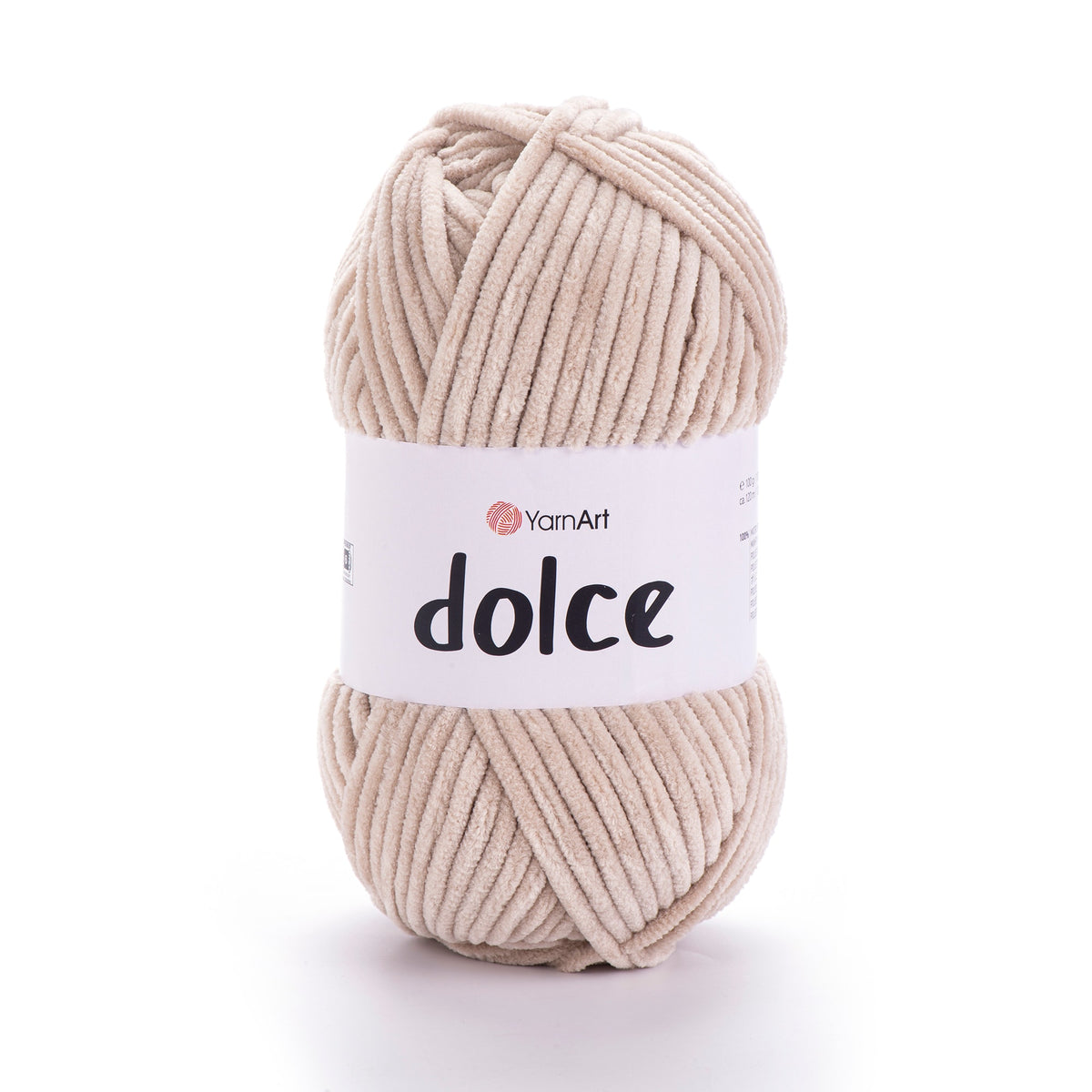 דולצ׳ה חוטי קטיפה וילור DOLCE