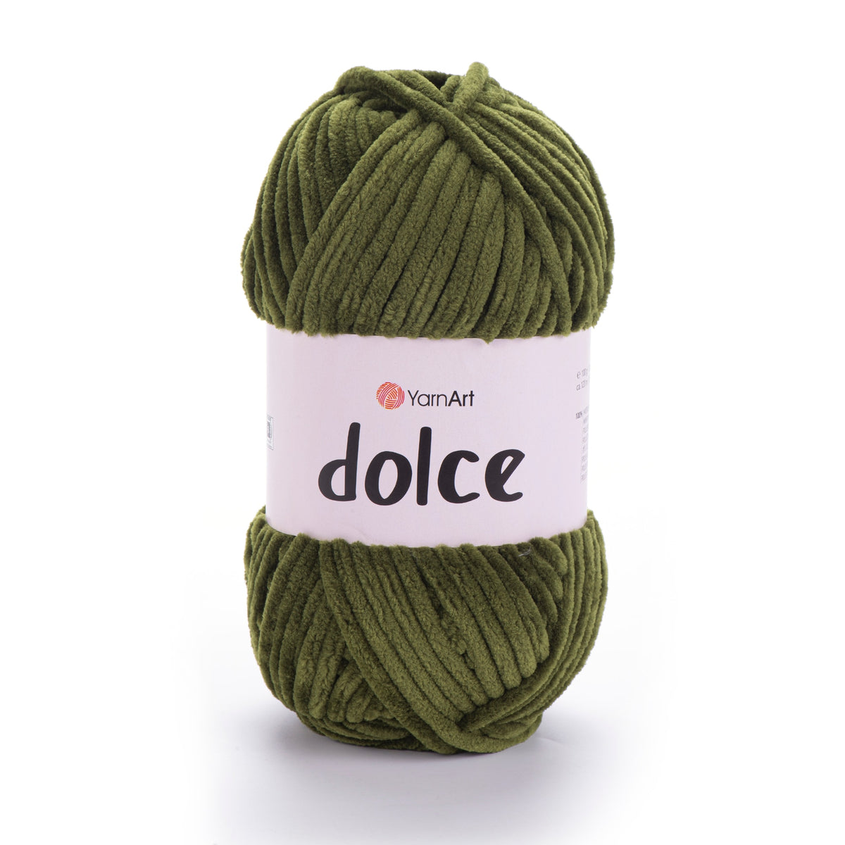 דולצ׳ה חוטי קטיפה וילור DOLCE