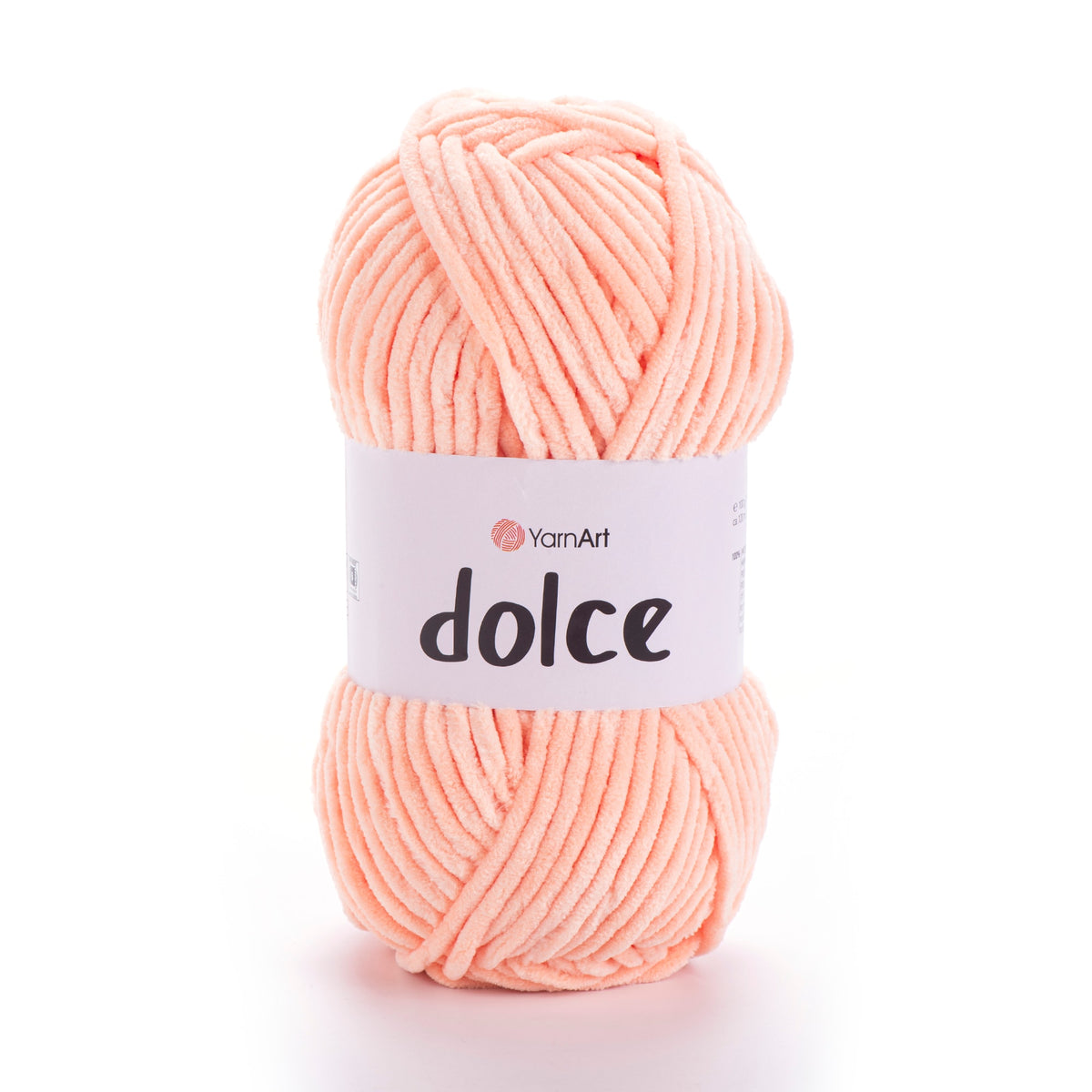 דולצ׳ה חוטי קטיפה וילור DOLCE