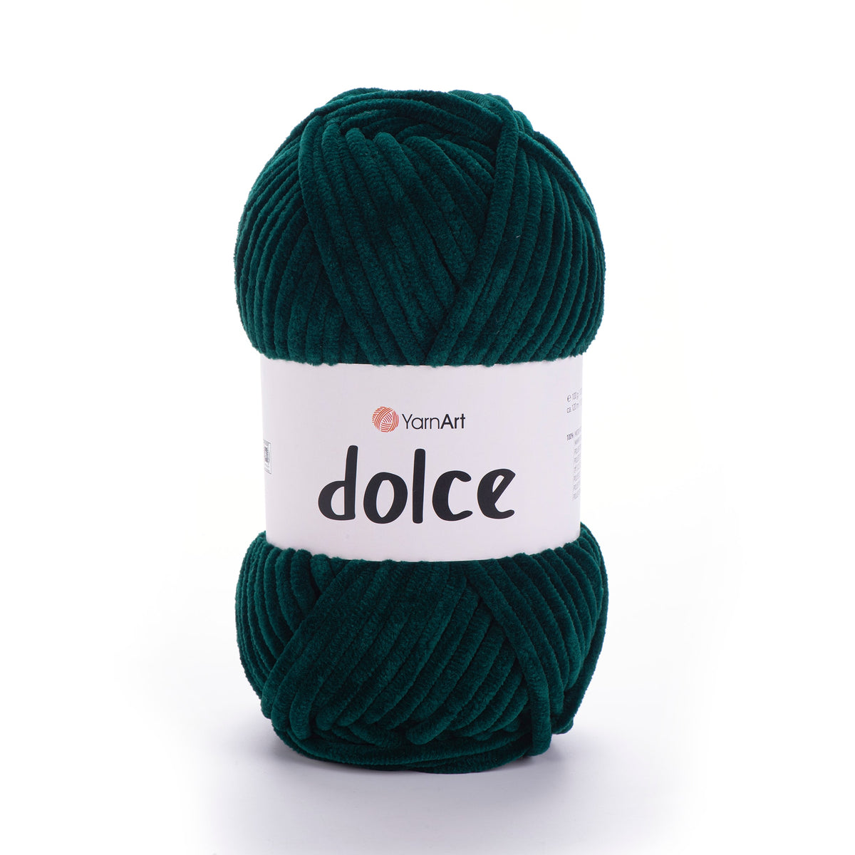 דולצ׳ה חוטי קטיפה וילור DOLCE