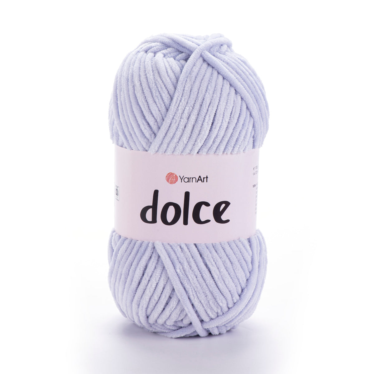 דולצ׳ה חוטי קטיפה וילור DOLCE