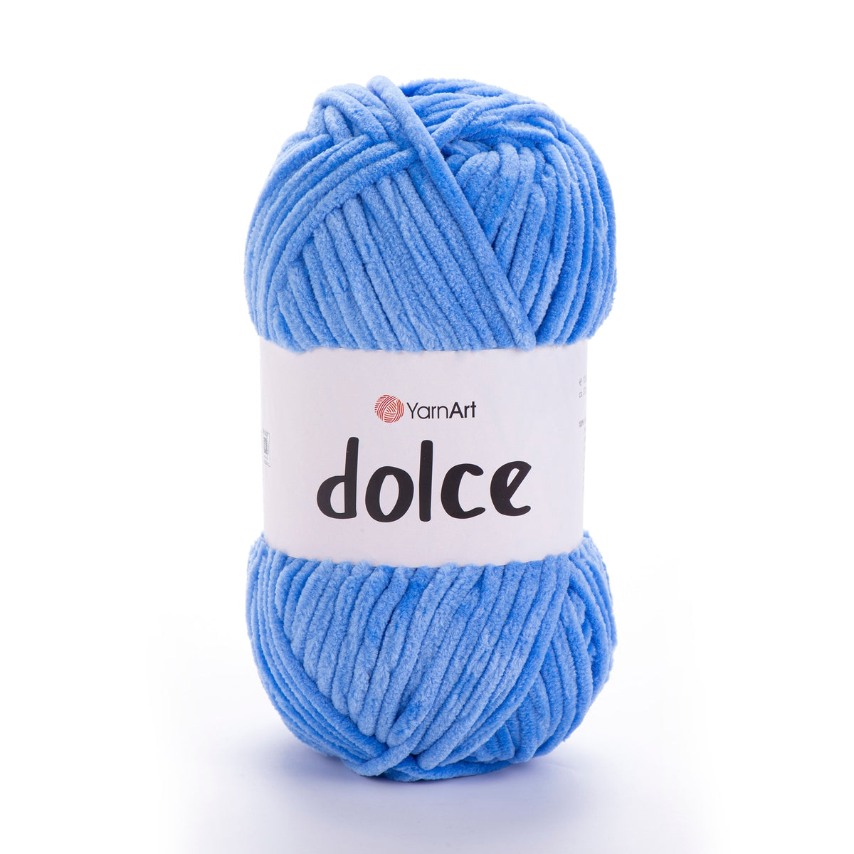 דולצ׳ה חוטי קטיפה וילור DOLCE
